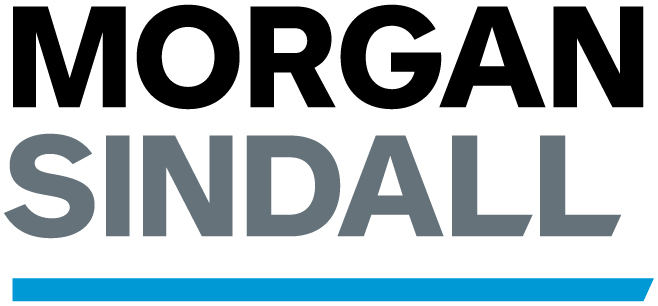 NW Branch dinner - Morgan Sindall logo